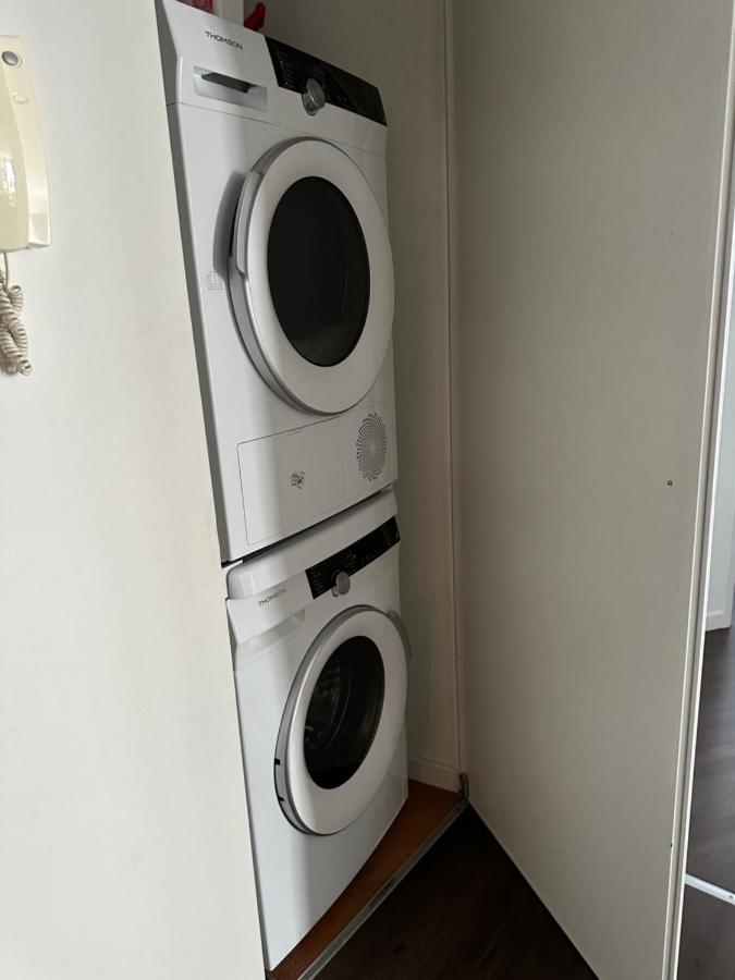 Appt Vue Place De Toscane - 4Min Disneyland-Paris Σερί Εξωτερικό φωτογραφία
