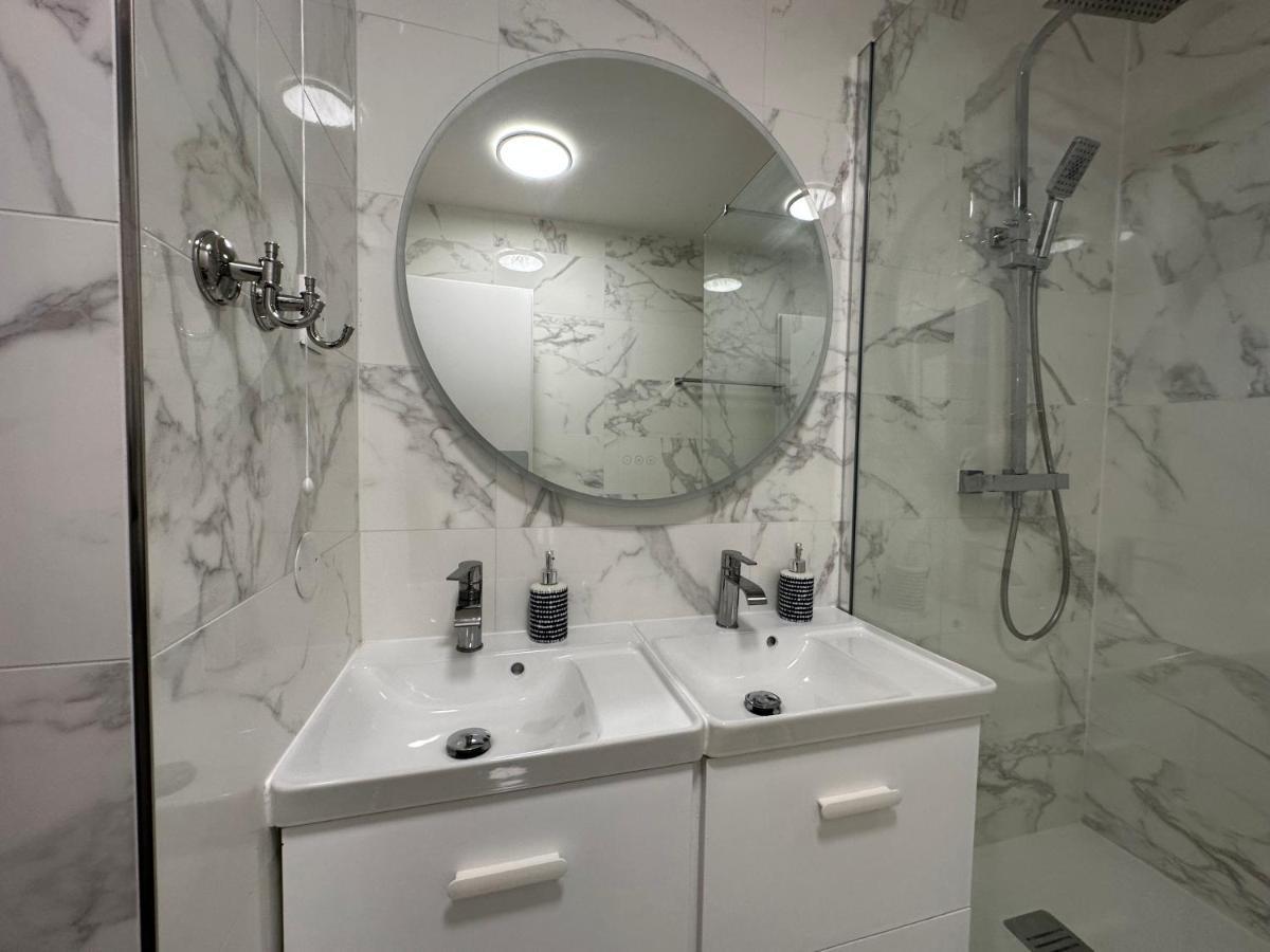 Appt Vue Place De Toscane - 4Min Disneyland-Paris Σερί Εξωτερικό φωτογραφία