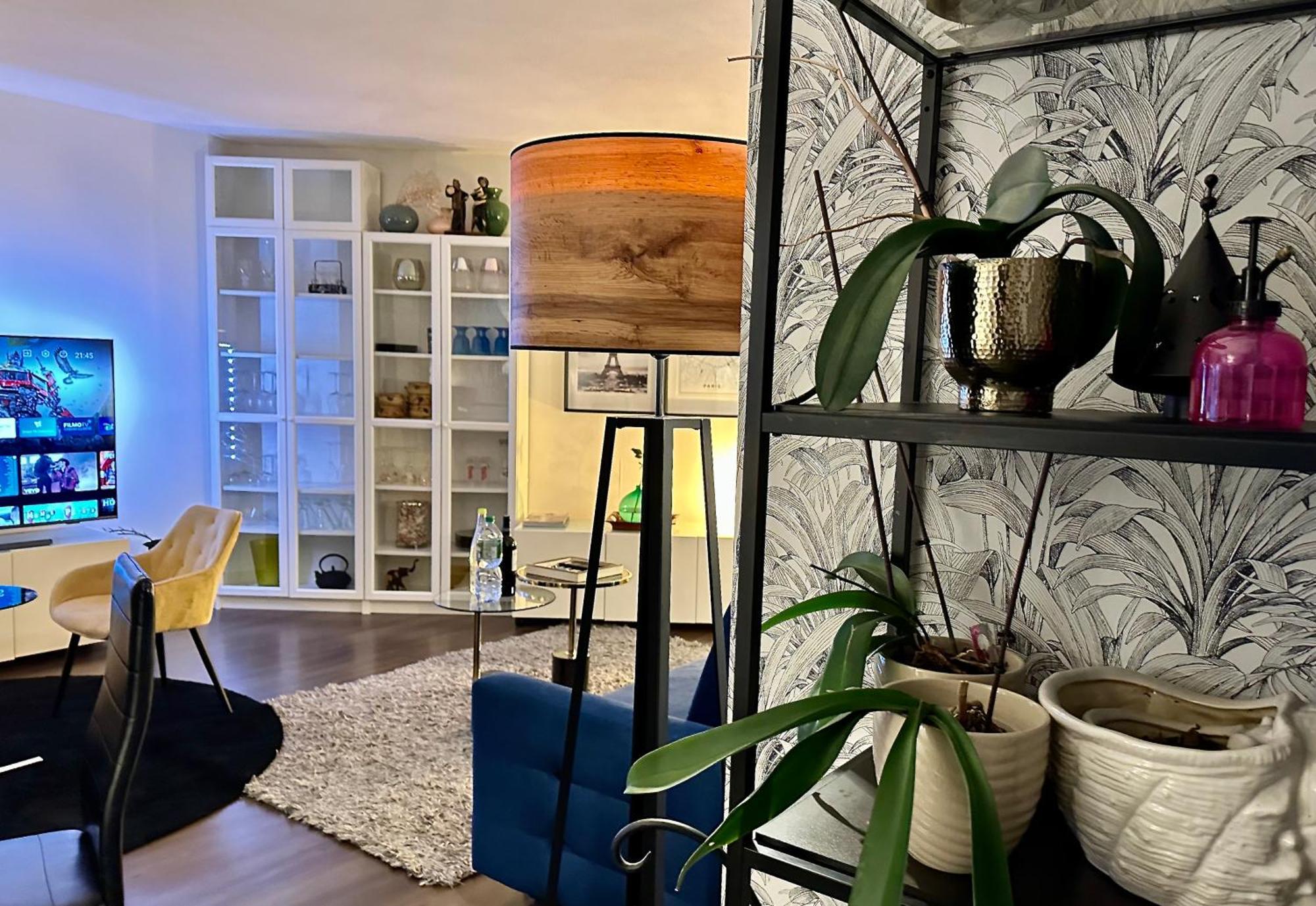 Appt Vue Place De Toscane - 4Min Disneyland-Paris Σερί Εξωτερικό φωτογραφία