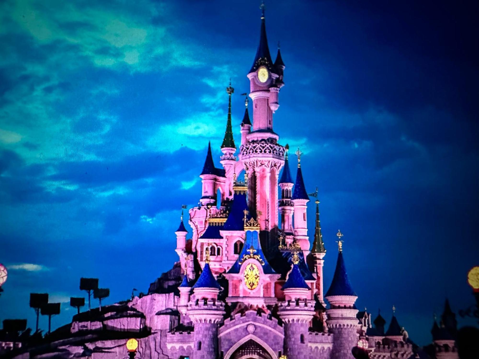 Appt Vue Place De Toscane - 4Min Disneyland-Paris Σερί Εξωτερικό φωτογραφία